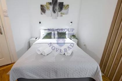 Novi Sad - Centar | 4zida.rs