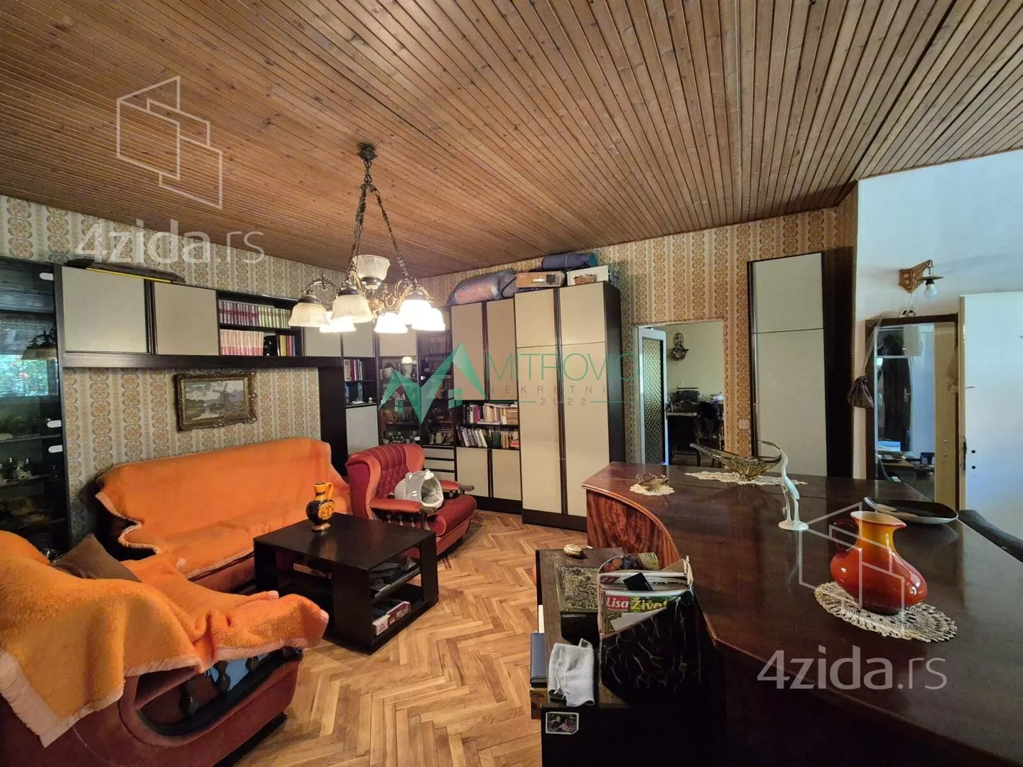 Kuća | 4zida