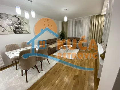 Jovana Ristića | 4zida.rs