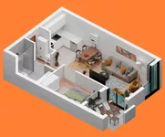 Novi Sad, Gradske lokacije, Podbara | 4zida.rs | 4zida.rs