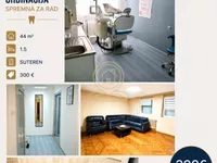 Čair, Medijana, Gradske lokacije, Niš | 4zida.rs