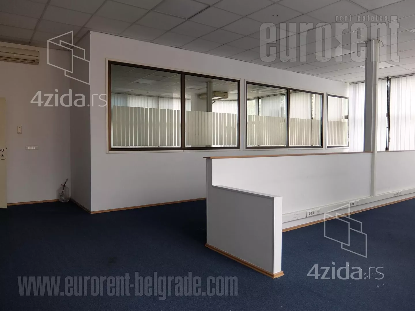 Poslovni prostor | 4zida