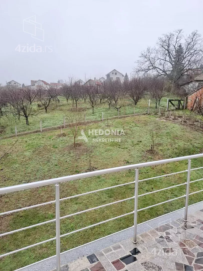 3-etažna kuća | 4zida