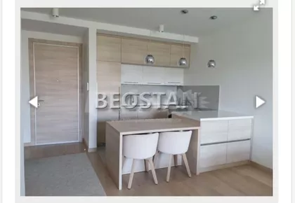 Milutina Milankovica | 4zida.rs