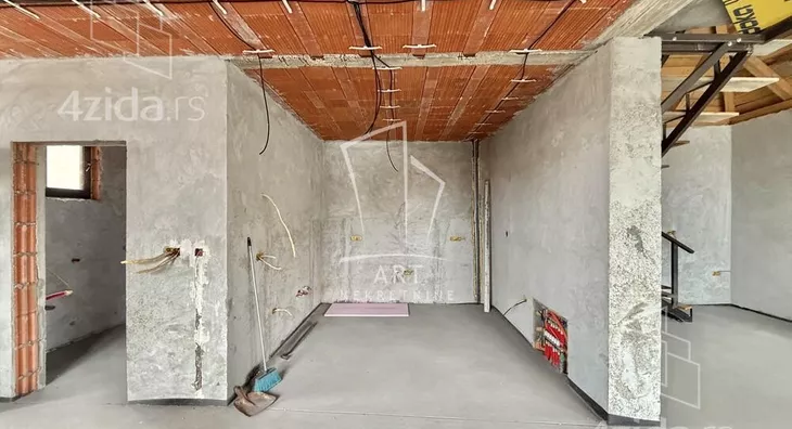 3-etažna kuća | 4zida