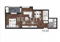 Grbavica, Gradske lokacije, Novi Sad | 4zida.rs | 4zida.rs