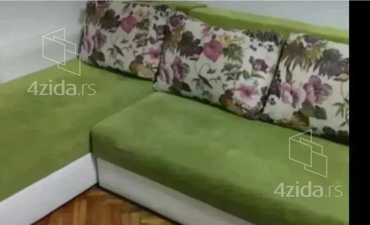 Garsonjera | 4zida
