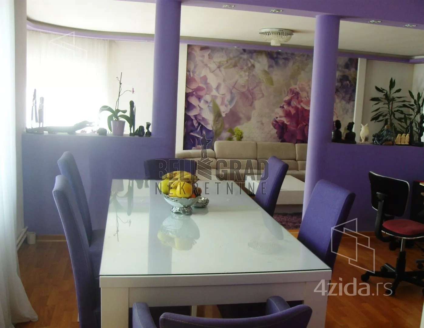 Kuća | 4zida