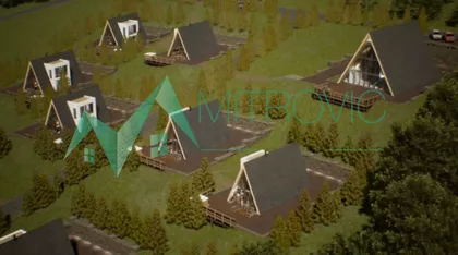 Gradske lokacije | 4zida.rs