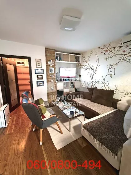 Vidikovački venac | 4zida.rs