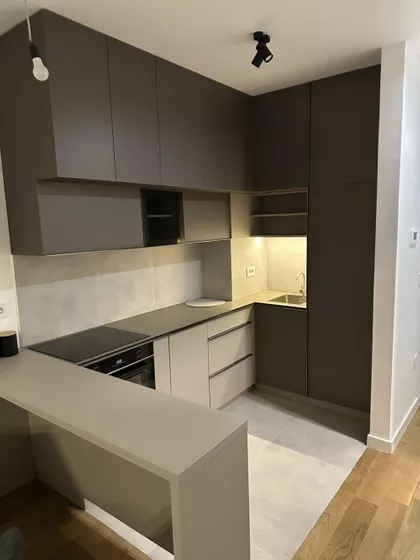 Jurija Gagarina | 4zida.rs