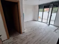 Somborska rampa, Veternik, Gradske lokacije, Novi Sad | 4zida.rs