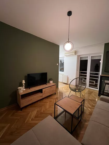 Železnička | 4zida.rs