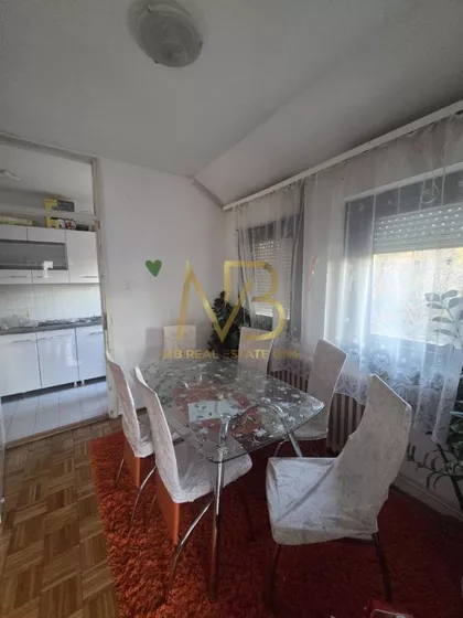 Banovo Brdo | 4zida.rs