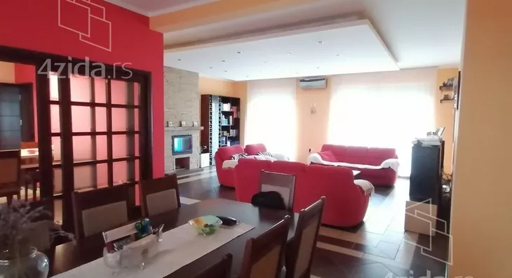 Kuća | 4zida