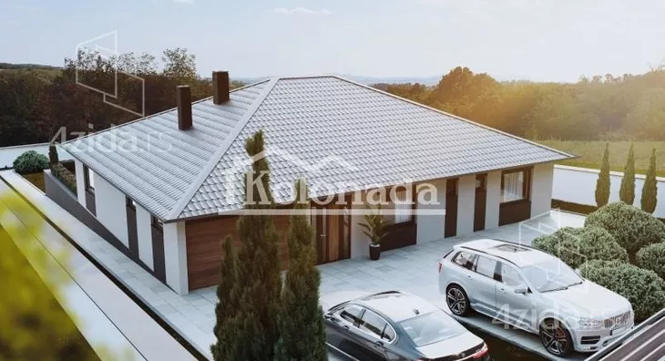 Kuća | 4zida