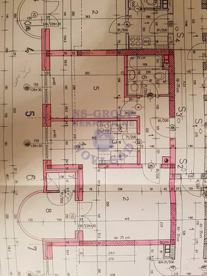 Sajmište | 4zida.rs