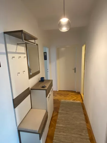 Fruškogorska 15 | 4zida.rs