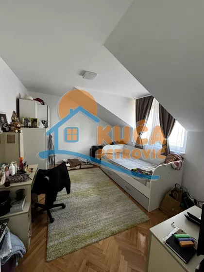 Vojvode Mišića | 4zida.rs