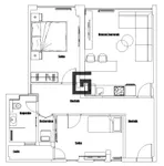 Blok 11c - Stari Merkator, Novi Beograd, Beograd | 4zida.rs | 4zida.rs