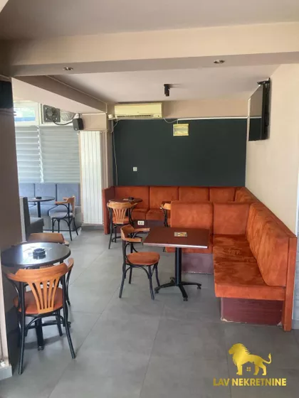 BULEVAR CARA LAZARA | 4zida.rs