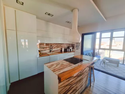 Njegoševa | 4zida.rs