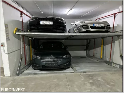 Kneza Višeslava | 4zida.rs