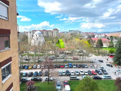 Bulevar Nemanjića | 4zida.rs