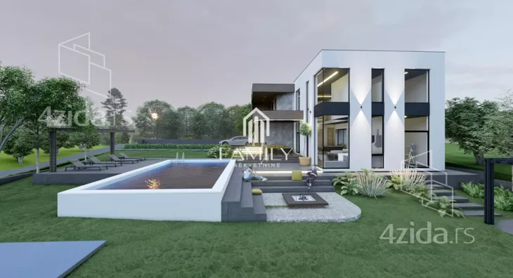 Građevinsko zemljište | 4zida