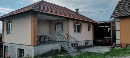 Ibarski Put 32A | 4zida.rs