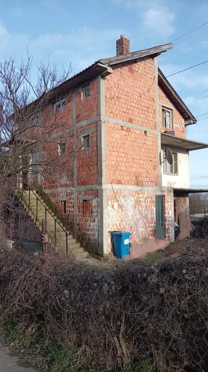 Stražarska Kosa | 4zida.rs