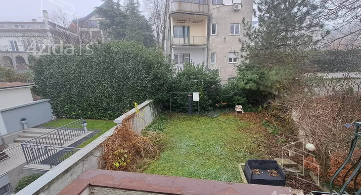 4-etažna kuća | 4zida