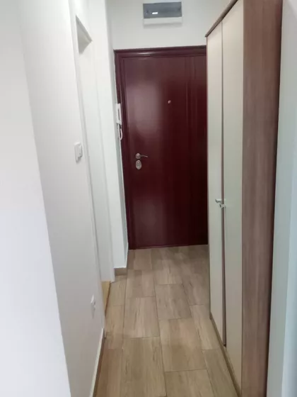 Bulevar Patrijarha Pavla (Somborski Bulevar) | 4zida.rs