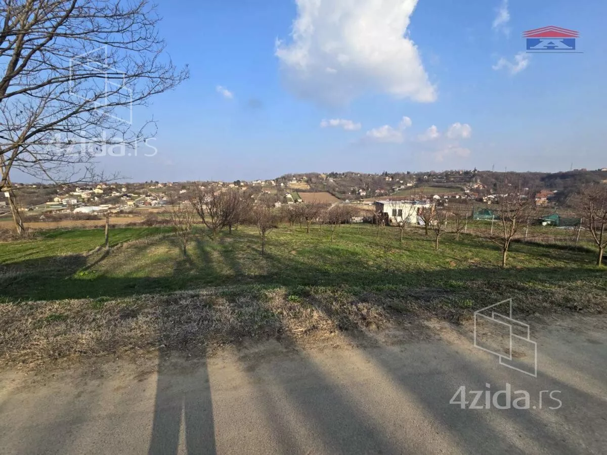 Industrijsko zemljište | 4zida