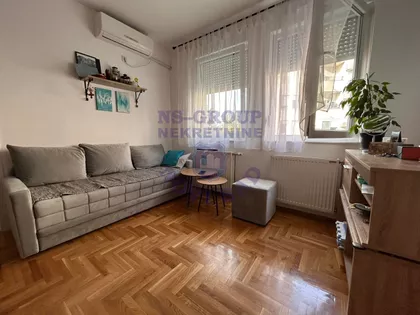 Bulevar Patrijarha Pavla (Somborski Bulevar) | 4zida.rs