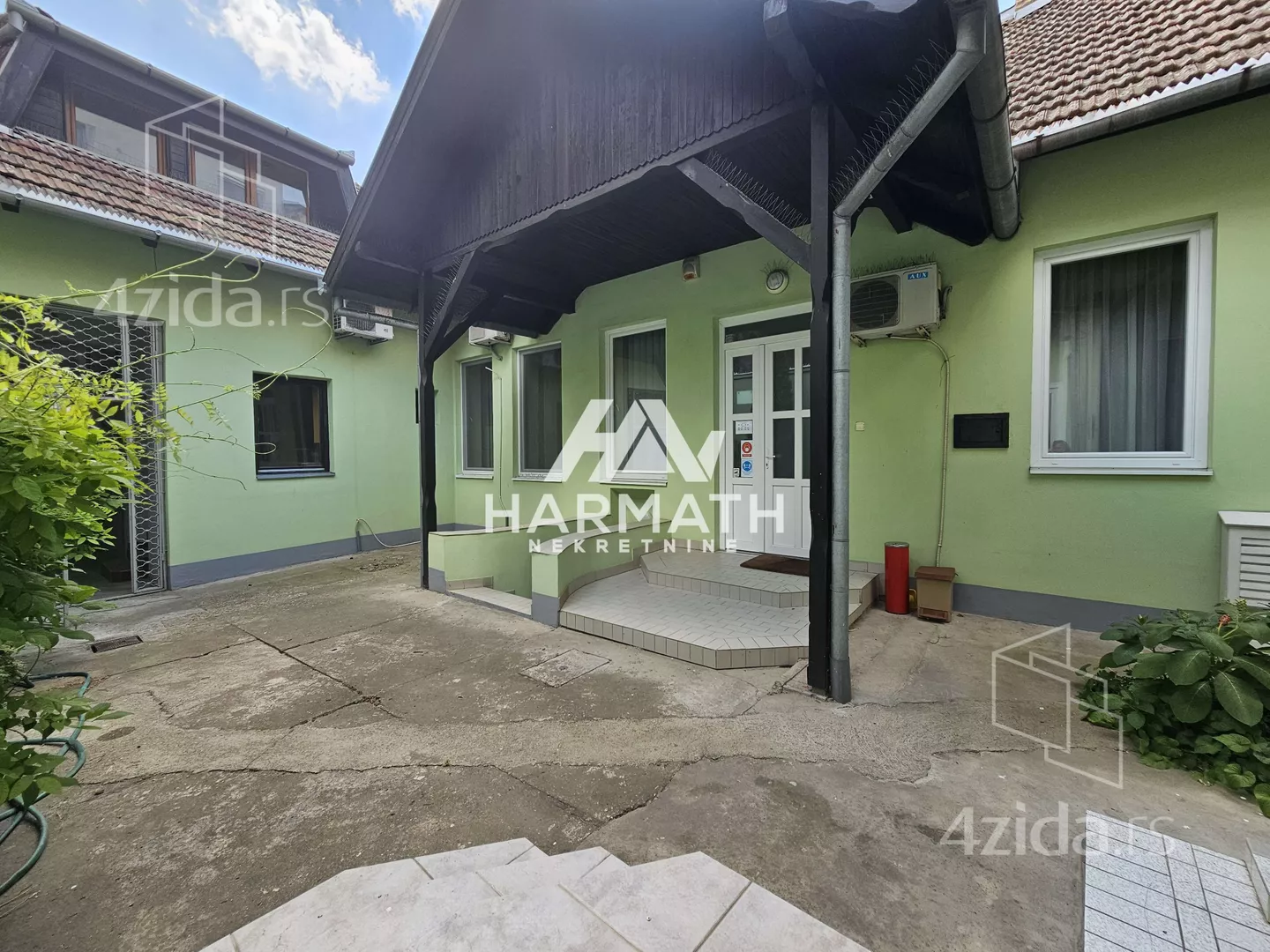 Kancelarija | 4zida