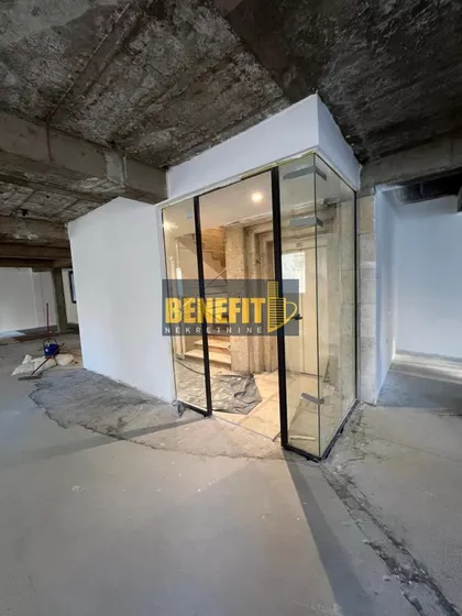 Savski Trg | 4zida.rs