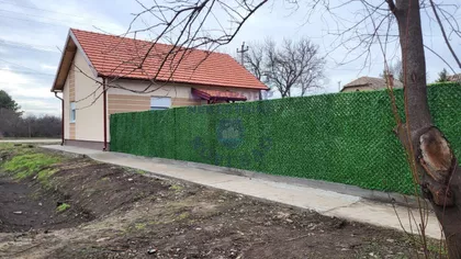 Bačko Gradište | 4zida.rs