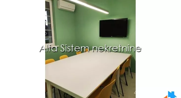Kancelarija | 4zida