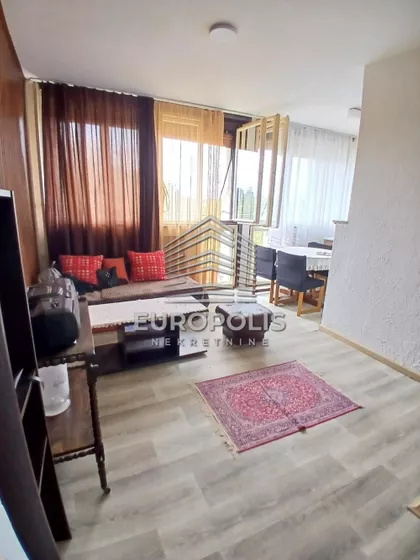 Bulevar Zorana Đinđića | 4zida.rs