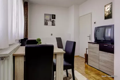 Aleksinačkih rudara | 4zida.rs