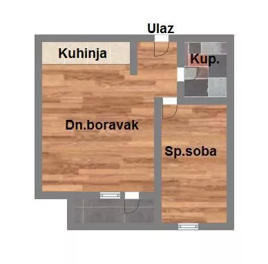 Bulevar Evrope | 4zida.rs