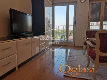 Jurija Gagarina | 4zida.rs