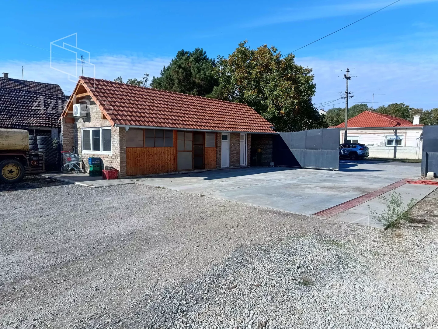 Kuća · 113 m² · Kikinda