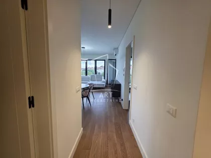 Đorđa Ognjanovića | 4zida.rs