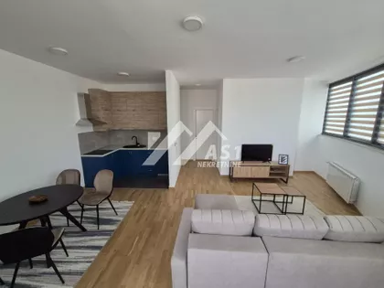 Trg galerija | 4zida.rs