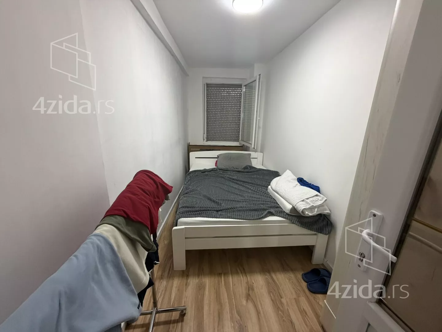 Garsonjera | 4zida