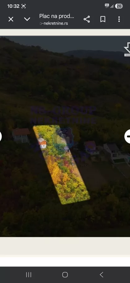 Partizanska | 4zida.rs