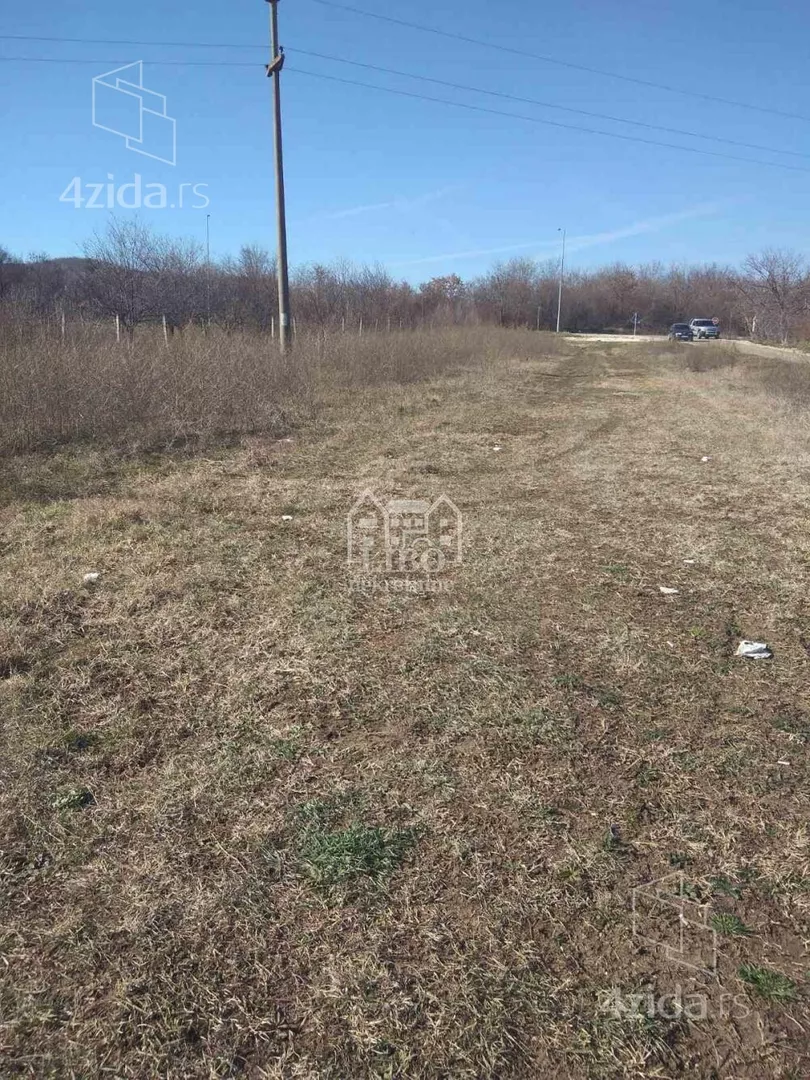 Građevinsko zemljište | 4zida