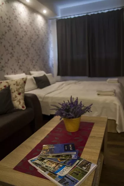 Novi Sad - Centar | 4zida.rs